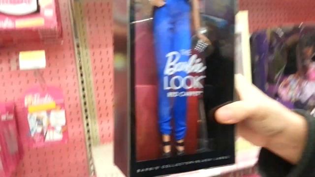 Кукла Барби.Игрушки.Barbie.Toys. P2 смотреть онлайн
