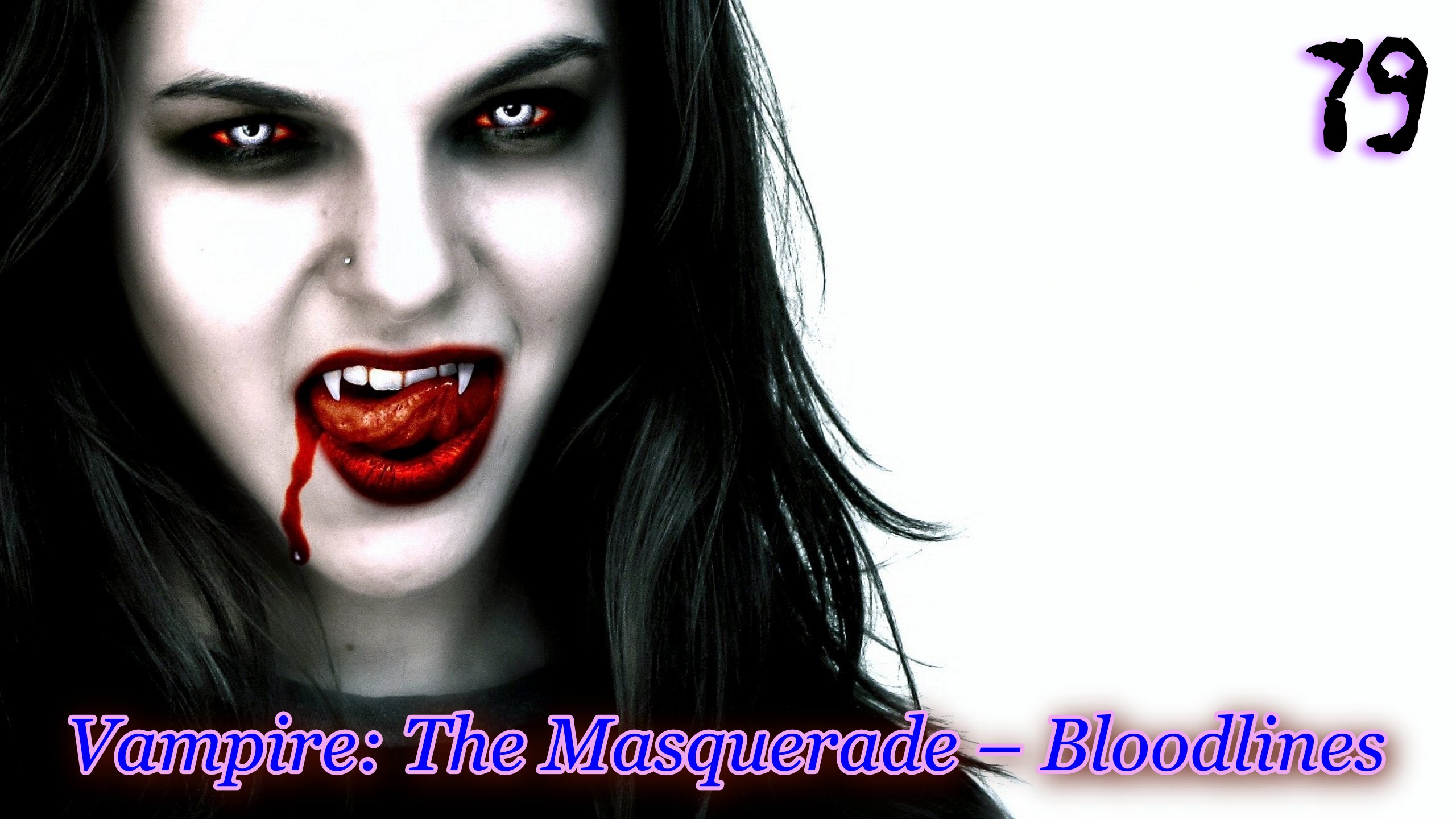 Vampire The Masquerade – Bloodlines 79