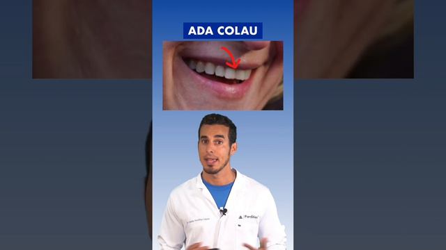 ADA COLAU - Un dentista ANALIZA la SONRISA de la ALCALDESA DE BARCELONA