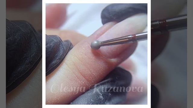 Фреза Шар 031 #RussianBurs #фрезыопт