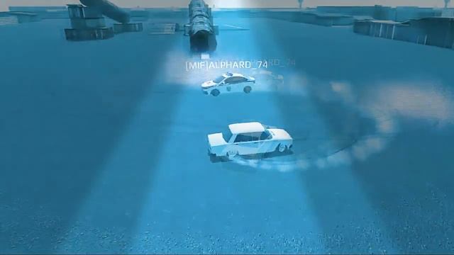 мы наваливаем Басс ? Rassia Rider Online смотреть онлайн