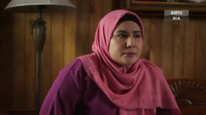 Tak Ada Cinta Sepertimu Episod 11