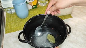 МАРИНОВАННЫЕ ОПЯТА НА ЗИМУ | Как замариновать грибы на зиму? Вкусный рецепт