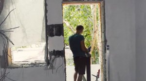 Монтаж двери. Секреты по установке входной двери
