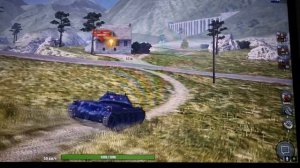 микрофризы wot blitz на пк / есть ли решение данной проблемы ?