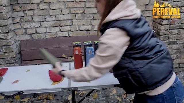 Чохол для термокружки Tramp UTRC-107 0,45л. смотреть онлайн