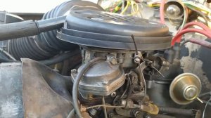 Луаз.  Восстановление, доработка, модернизация.  LUAZ   Restoration, revision, modernization.