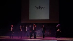 3 10  SF9 O Sole Mio — Freiheit — Ярославль #386