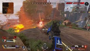 Щедрая душа /Apex Legends