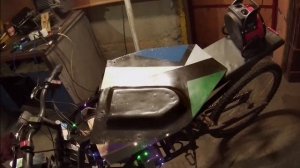 Сколько стоит сделать электромотоцикл на 3000w? Посчитал ВСЁ! Ну или почти