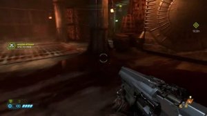 Doom Eternal Вступление