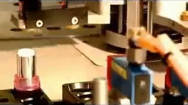 Завод Орифлейм в г Красногорск. Производство губной помады смотреть онлайн