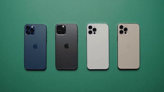 iPhone 12 и 12 pro. Как Отличить Подделку? смотреть онлайн
