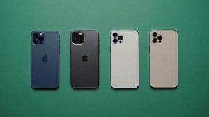iPhone 12 и 12 pro. Как Отличить Подделку?
