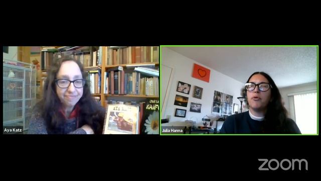 Daniel Deronda: The Ending