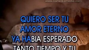 DAVID BISBAL   CUIDAR NUESTRO AMOR - Karaoke
