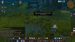 Defias Traitor escort quest guide - WoW Classic