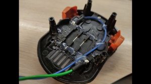 Переделка батареи шуруповёрта AEG 12 В NiCd  и зарядного устройства на Li-ion литиевые батареи.