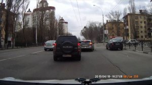 Фура Магнит