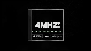 4Mhz - Album For Cash 2018 Promo