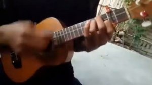 Sebuah Penyesalan Cover Idik_Ska