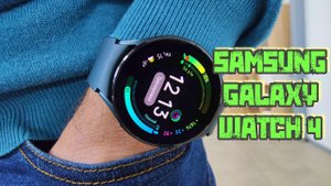 Samsung Galaxy Watch 4 | 2 Месяца использования