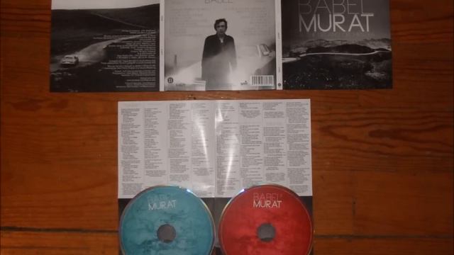 JEAN LOUIS MURAT - vallée des merveilles смотреть онлайн