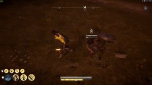 Assassin's Creed Odyssey:Вербовка наемника в команду на корабль