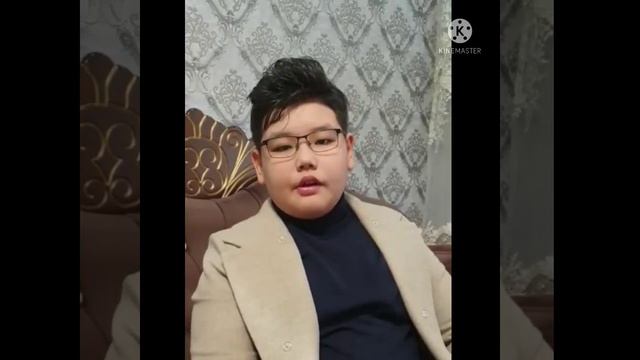 День языков народов Казахстана! 8"Б" класс. Классный руководитель: Бирлестикова С.Б. смотреть онлайн