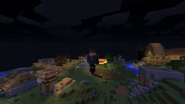 Переустановили Windows! Похоже SkyBlock'а не будет =( смотреть онлайн