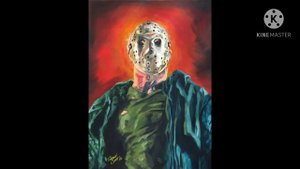 гимн Джейсона вурхиса