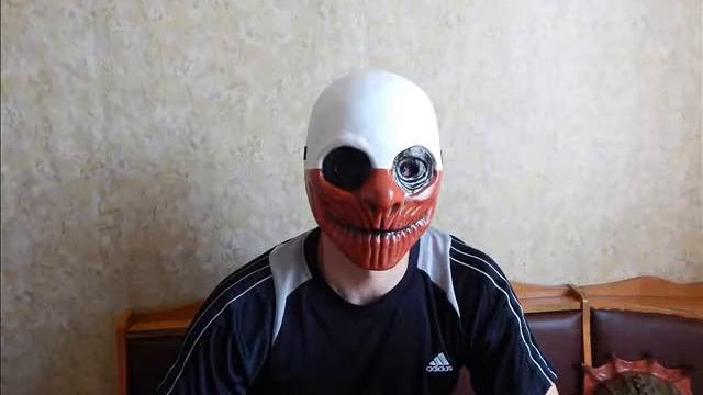 Mask Store / Магазин масок