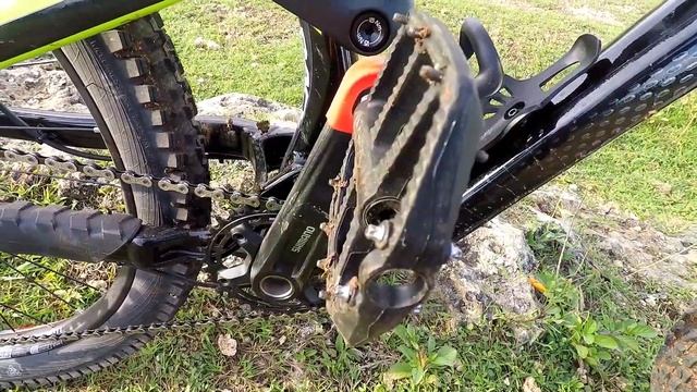 POLYGON SISKIU T7 SEPEDA FULLSUS 21 JTAN смотреть онлайн