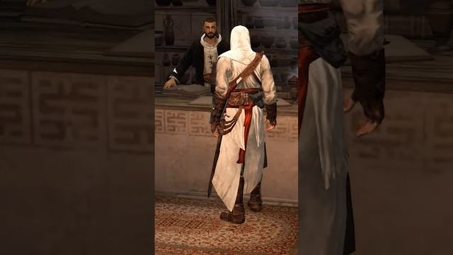 «ЦАРСТВО СТРАХА» Абу-аль-Нуквода ЗАКОНЧЕНО ? Assassin's Creed | Кредо Ассасина