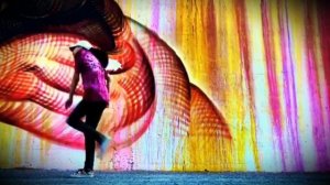 Сектор Газа- Белая Горячка Кавер Ремикс