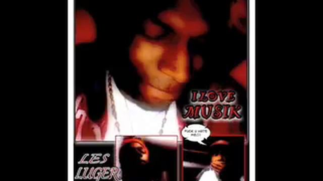 LES LUGER - DEPARTURE(fr33style) STOP STUNTN// LET ME GIT DAT STOMACH смотреть онлайн