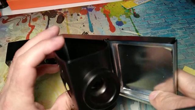 Подставка для паяльника T12 с Aliexpress с дороботкой. смотреть онлайн