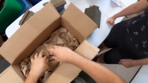 Наш Семейный Бизнес В США! СКОЛЬКО Стоит РЫБАЛКА В Америке? Разбор Найденного В ОГРОМНОМ Юните!