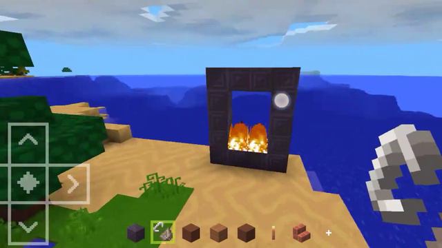 Я построил портал в Лококрафте он не работает смотреть онлайн