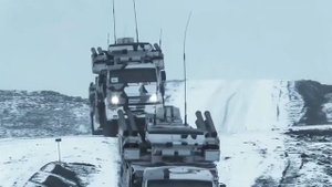 Russian army—Ace Of Base - Happy Nation