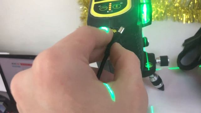 Лазерный уровень fire core 360 смотреть онлайн