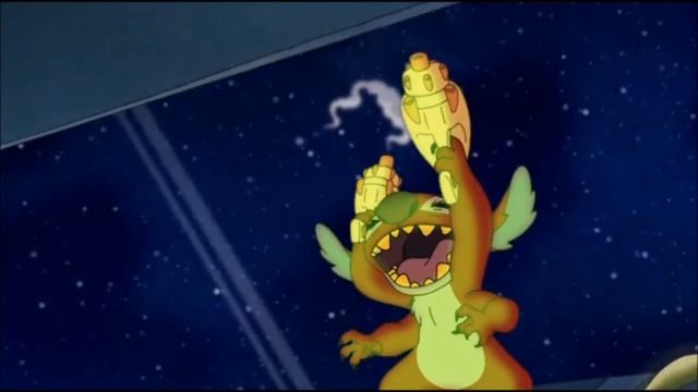 Stitch - Rise
