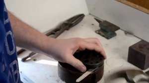 Ремесло ювелирное дело обучение craft #19 делаем серьги часть 1