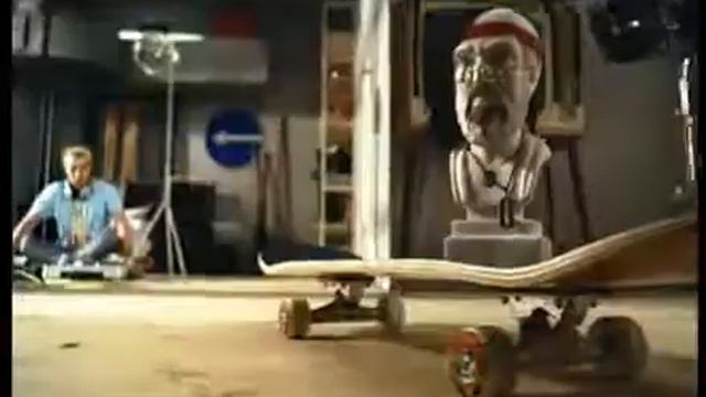 Реклама M&M's в любом месте веселее вместе! 2007 год