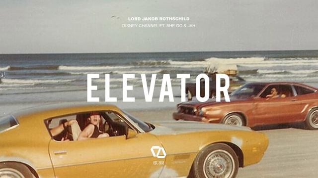 Lord Jakob Rothschild - Disney Channel Ft. She.go & Jah смотреть онлайн