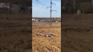 Не соблюдал технику безопасности!!!