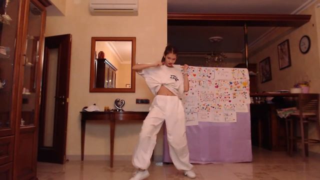 STREAM with Sandra Krutishka and her family !!! S I N G !!! DANCE!!! ! смотреть онлайн