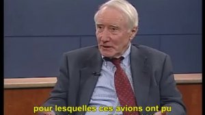 La Route vers le Nouveau Désordre Mondial - Interview de Peter Dale Scott - 2-2