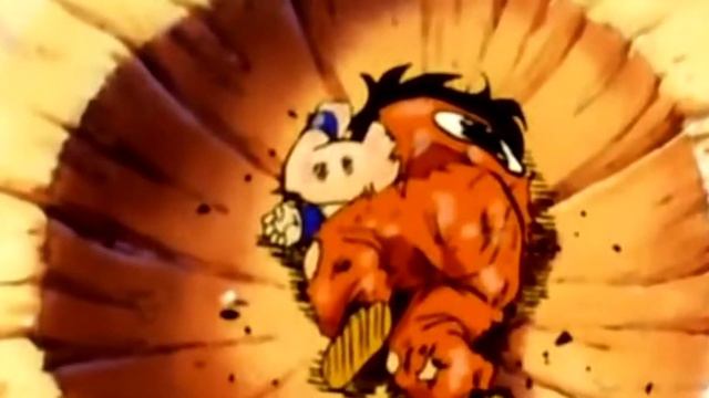 The fall of Shokugeki no soma (Food Wars) смотреть онлайн