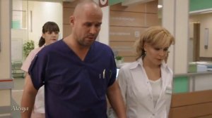 Брагин и Нарочинская // Когда они вдвоем